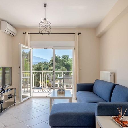 Lagadi Apartment 3 Lassi  Ngoại thất bức ảnh