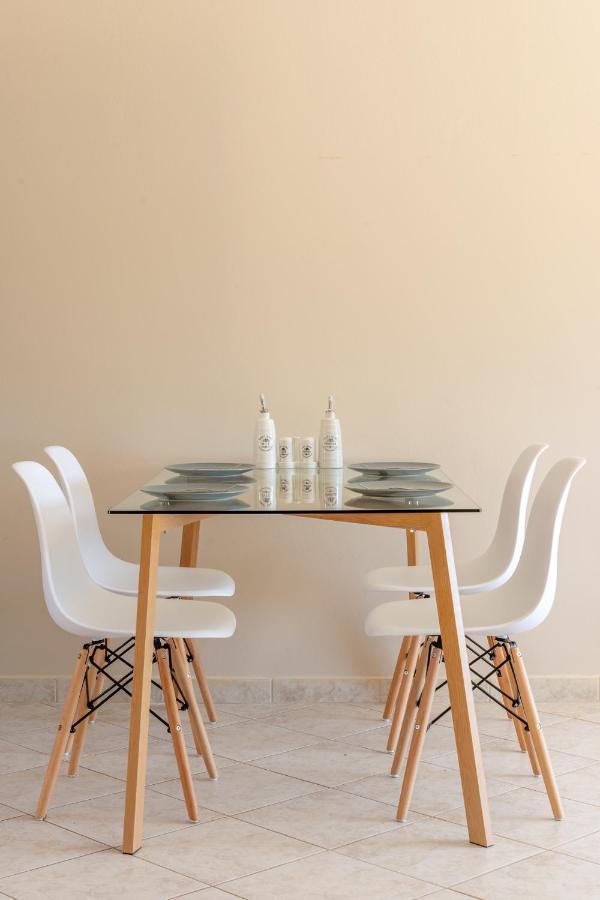 Lagadi Apartment 3 Lassi  Ngoại thất bức ảnh