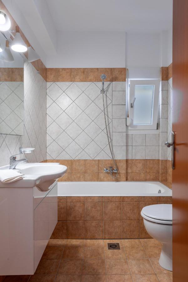Lagadi Apartment 3 Lassi  Ngoại thất bức ảnh