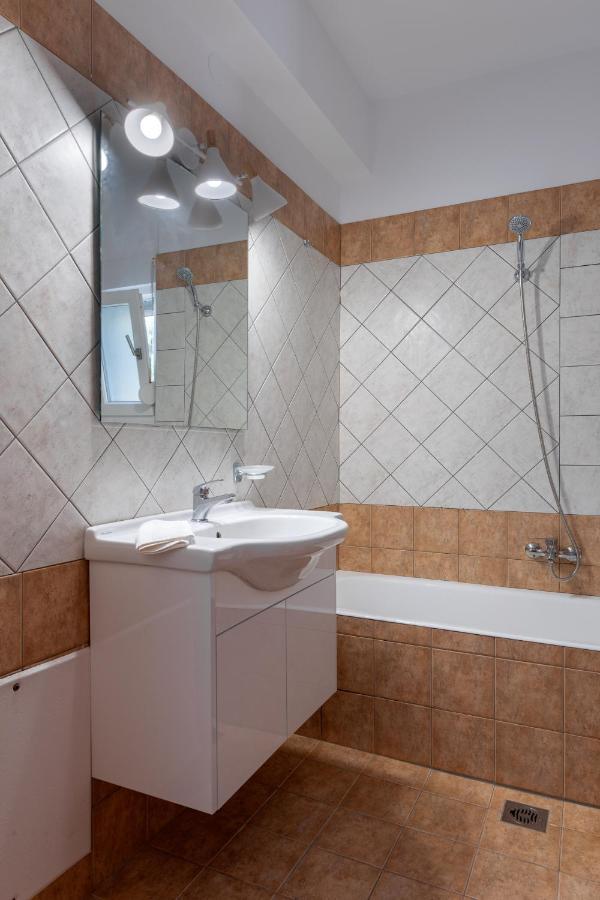 Lagadi Apartment 3 Lassi  Ngoại thất bức ảnh