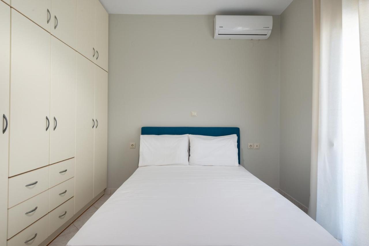 Lagadi Apartment 3 Lassi  Ngoại thất bức ảnh