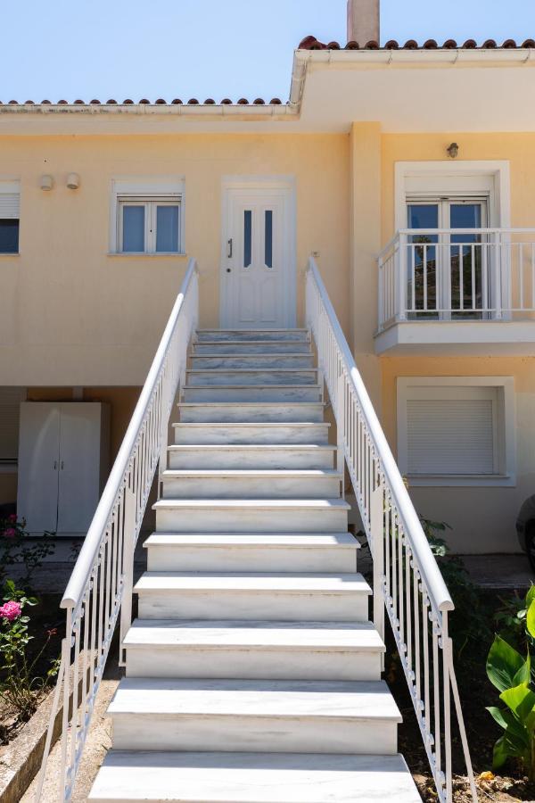 Lagadi Apartment 3 Lassi  Ngoại thất bức ảnh