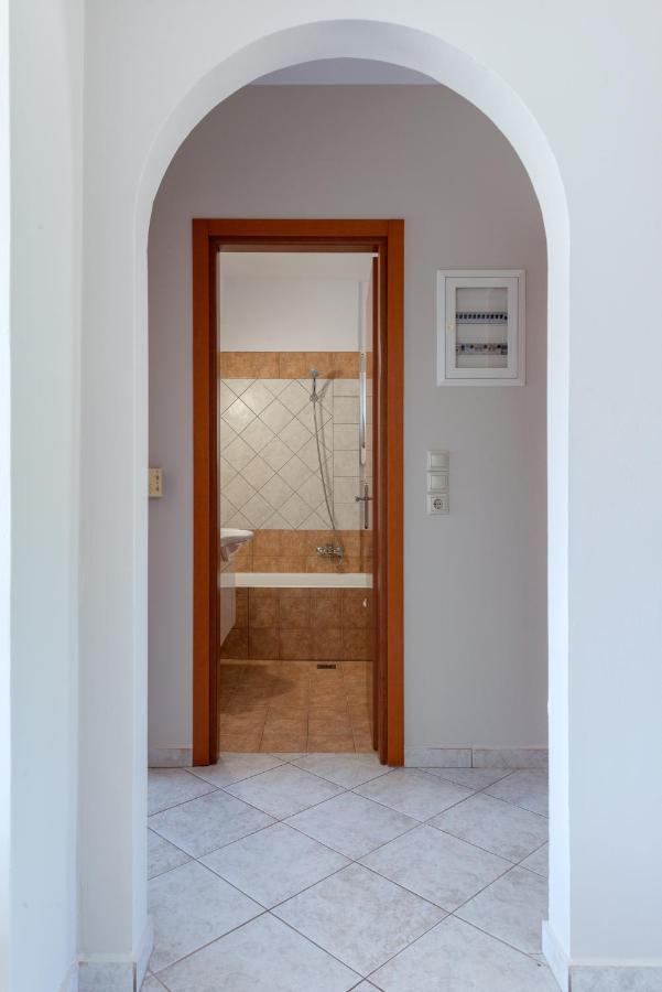 Lagadi Apartment 3 Lassi  Ngoại thất bức ảnh