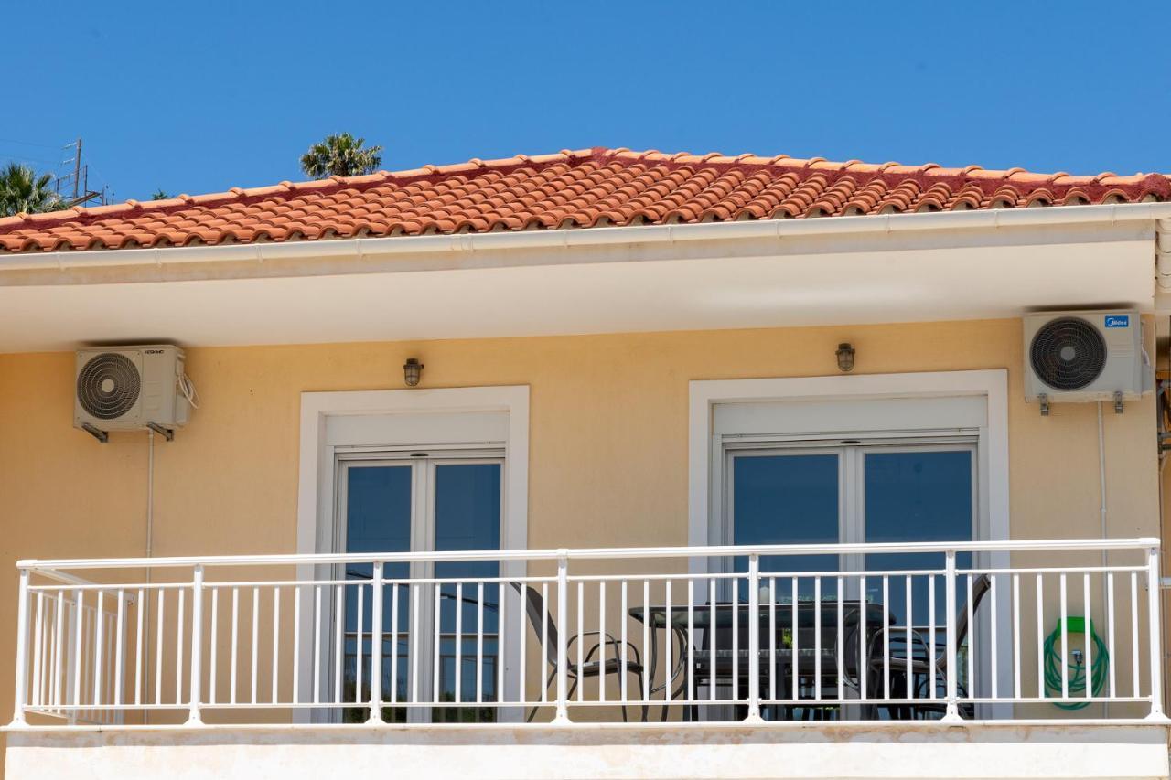 Lagadi Apartment 3 Lassi  Ngoại thất bức ảnh