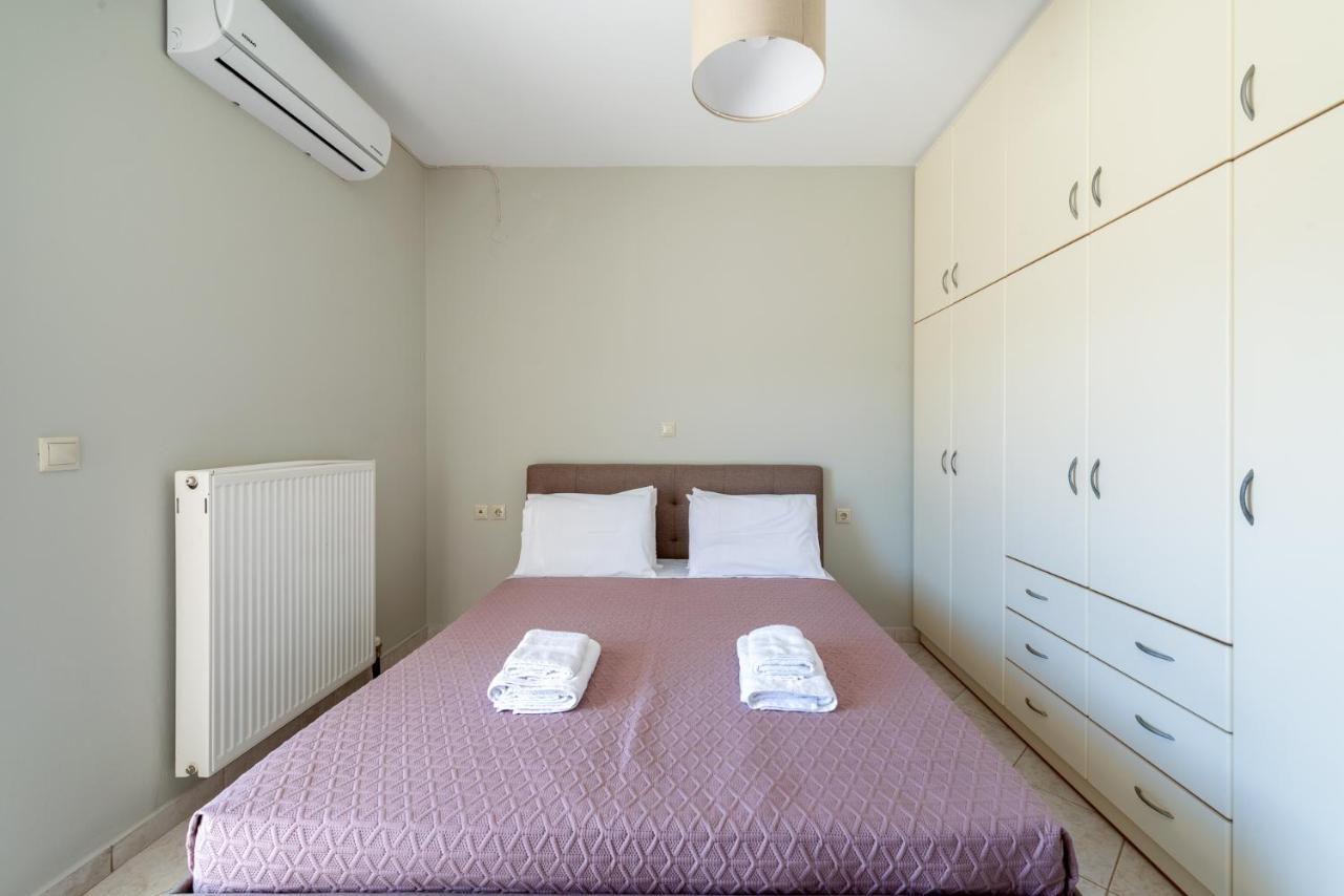 Lagadi Apartment 3 Lassi  Ngoại thất bức ảnh