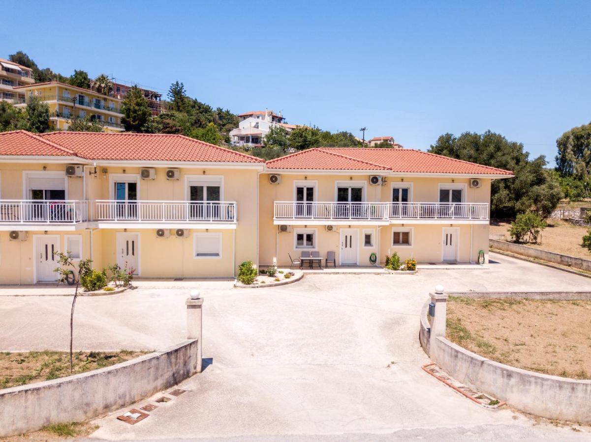 Lagadi Apartment 3 Lassi  Ngoại thất bức ảnh