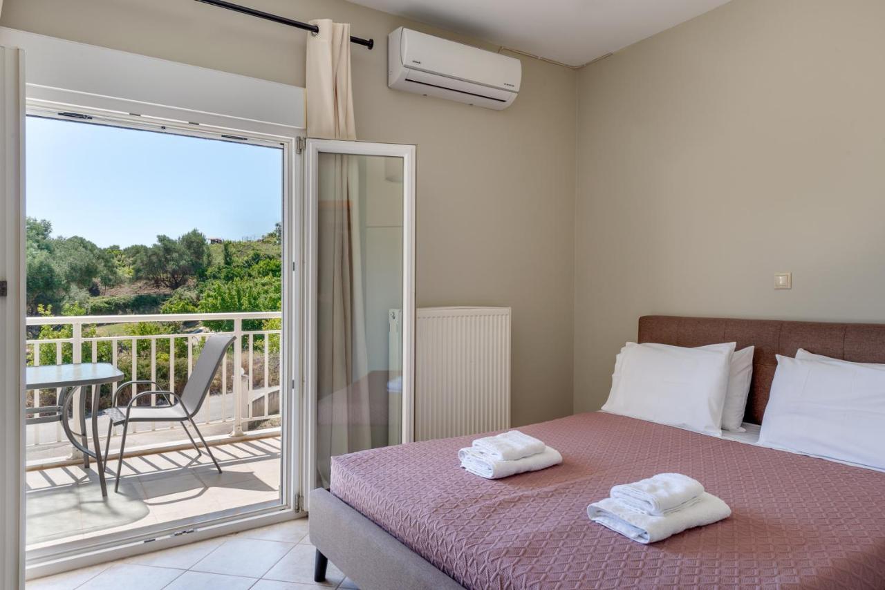 Lagadi Apartment 3 Lassi  Ngoại thất bức ảnh