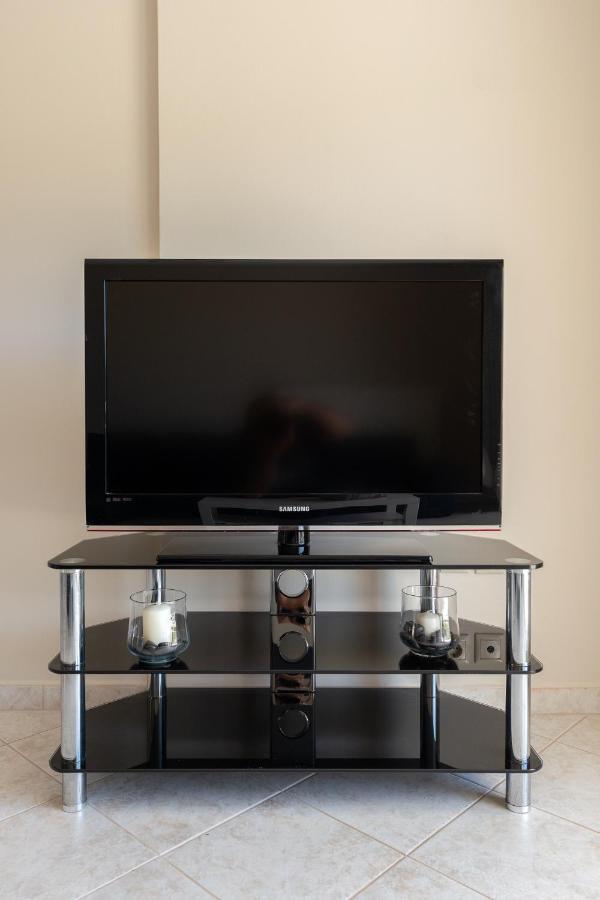 Lagadi Apartment 3 Lassi  Ngoại thất bức ảnh